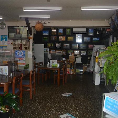 ドライブイン民宿桂月 十和田市 エクステリア 写真