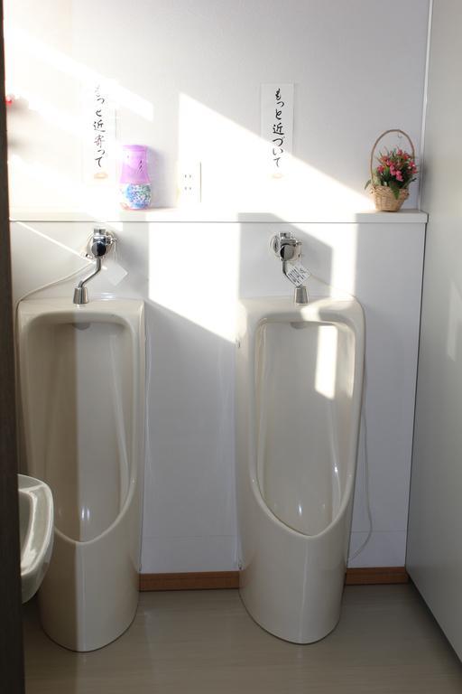 ドライブイン民宿桂月 十和田市 エクステリア 写真