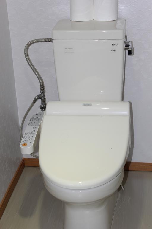 ドライブイン民宿桂月 十和田市 エクステリア 写真
